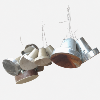 Manufacturing Materials and Tools 