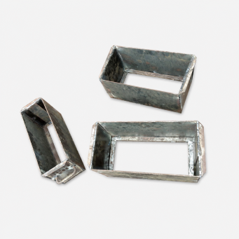 Manufacturing Materials and Tools 