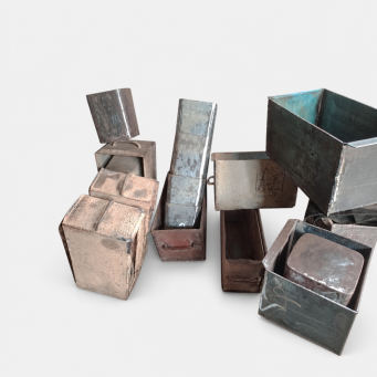 Manufacturing Materials and Tools 