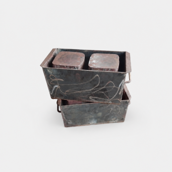 Manufacturing Materials and Tools 