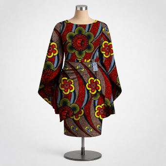 Female Clothes