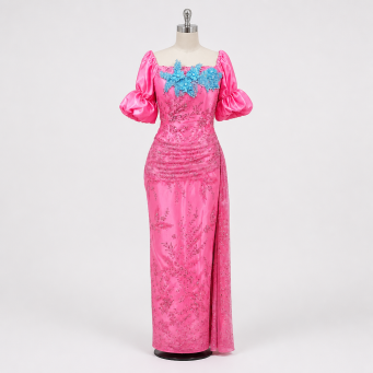 Female Clothes