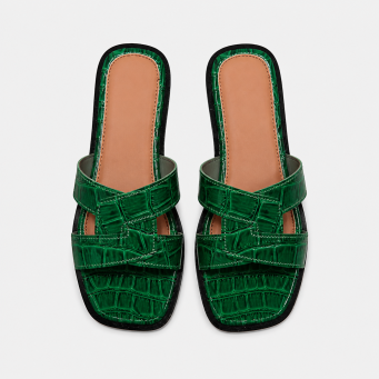 Flats