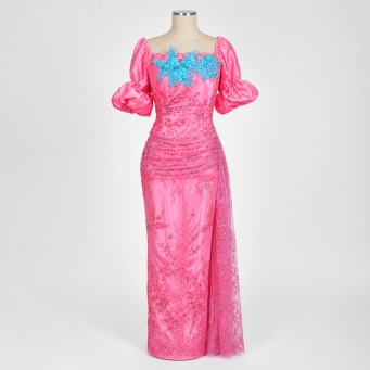Female Clothes
