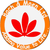 Bach and Moen Ltd